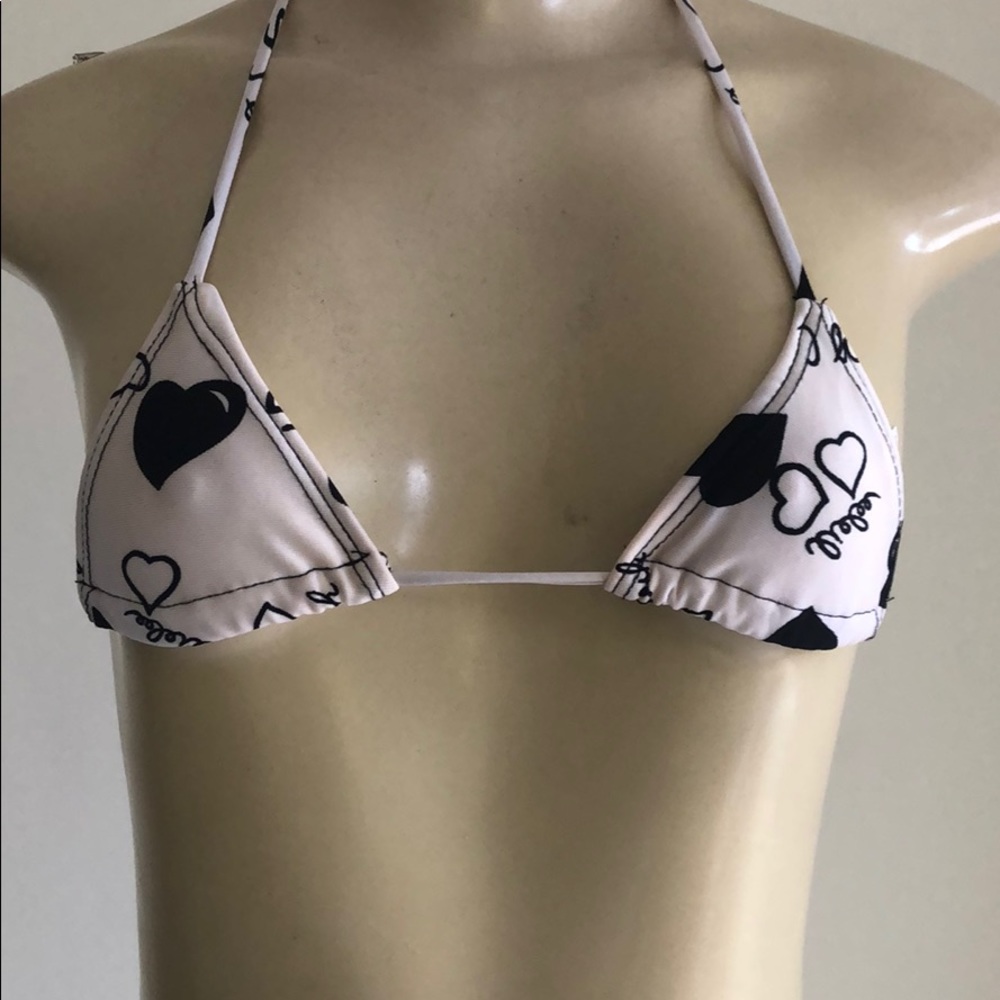 String Mini Micro Bikini - Picture 2 of 5